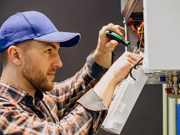 Why Choose Simpsonville Plumbing for Electric Tankless Water Heater Installation in Simpsonville, SC?