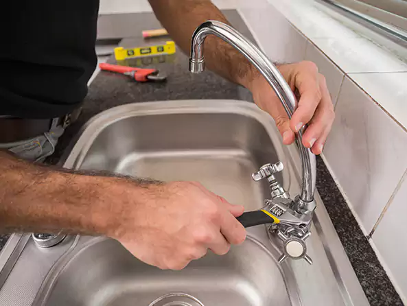 Why Choose Simpsonville Plumbing for Faucet Replacement in Simpsonville, SC?