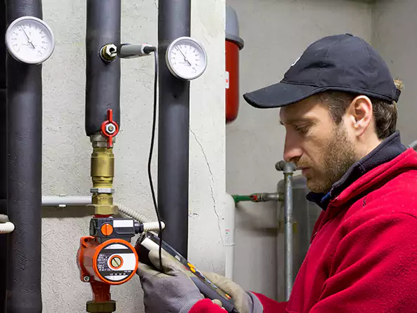 Why Choose Simpsonville Plumbing for Gas Line Installation in Simpsonville, SC?