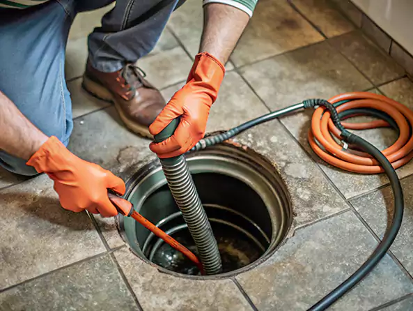 Why Choose Simpsonville Plumbing for Hydrojet Plumbing in Simpsonville, SC?