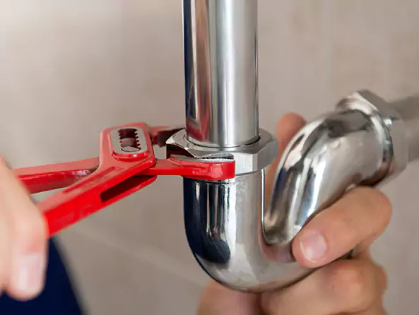 Why Choose Simpsonville Plumbing for PEX Pipe Installation in Simpsonville, SC?