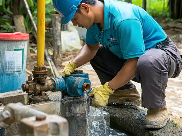Why Choose Simpsonville Plumbing for Pipe Repair in Simpsonville, SC?