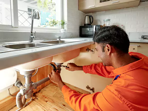 Why Choose Simpsonville Plumbing for Plumbing Installation in Simpsonville, SC?