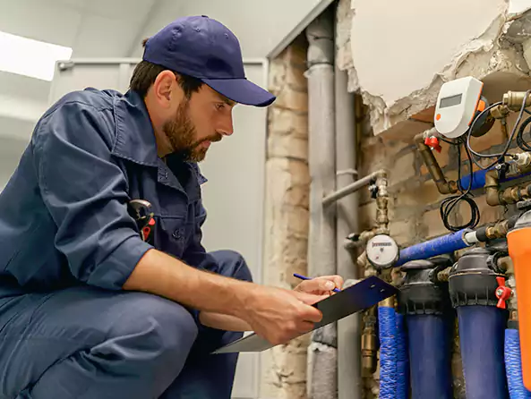 Why Choose Simpsonville Plumbing for Plumbing Maintenance in Simpsonville, SC?