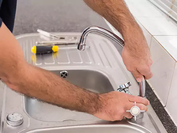Why Choose Simpsonville Plumbing for Plumbing Replacement in Simpsonville, SC?