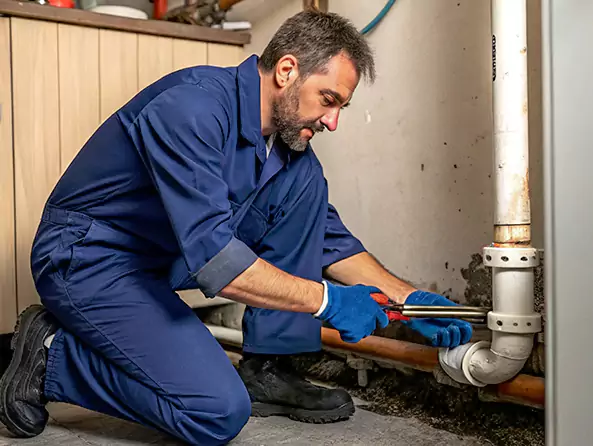 Why Choose Simpsonville Plumbing for Repiping Services in Simpsonville?