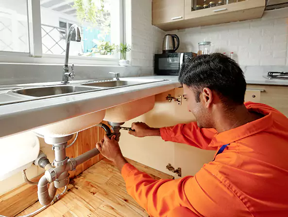 Why Choose Simpsonville Plumbing for Residential Plumbing Service in Simpsonville, SC?