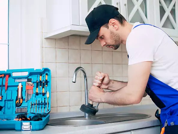 Why Choose Simpsonville Plumbing for Rooter Services in Simpsonville, SC?