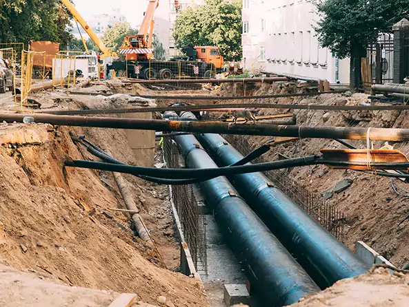 Why Choose Simpsonville Plumbing for Sewer Cleaning in Simpsonville, SC?