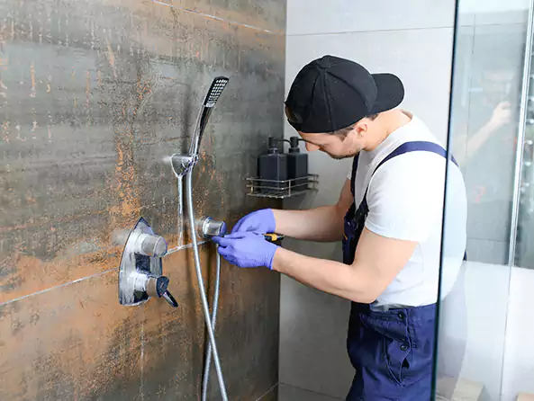 Why Choose Simpsonville Plumbing for Shower Installation in Simpsonville, SC?