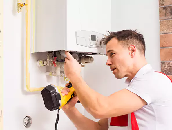 Why Choose Simpsonville Plumbing for Tankless Water Heater Installation in Simpsonville, SC?