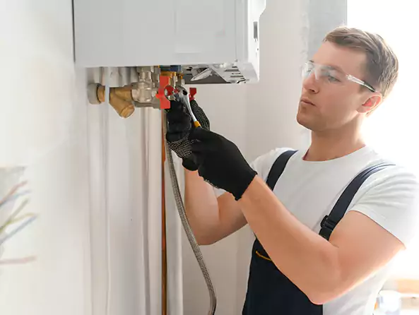 Why Choose Simpsonville Plumbing for Tankless Water Heater Repair in Simpsonville, SC?