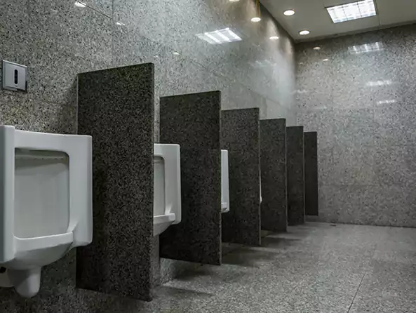 Why Choose Simpsonville Plumbing for Urinal Installation in Simpsonville, SC?