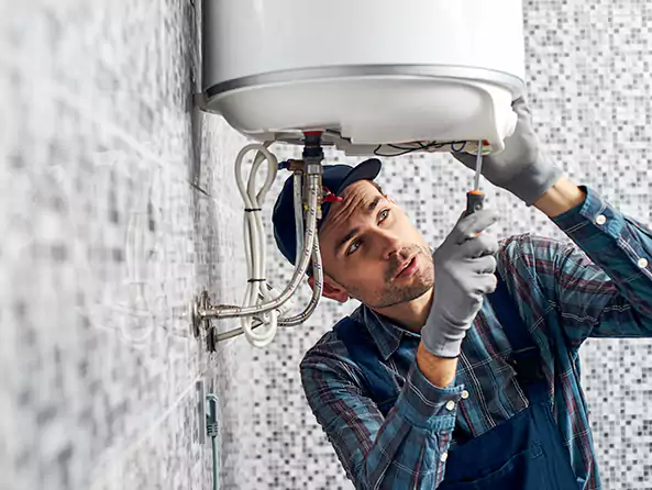 Why Choose Simpsonville Plumbing for Water Heater Maintenance in Simpsonville, SC?