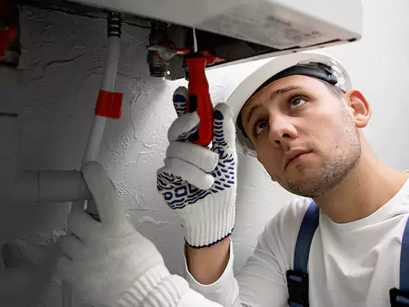 Why Choose Simpsonville Plumbing for Water Heater Repair in Simpsonville, SC?