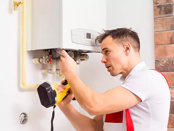 Why Choose Simpsonville Plumbing for Water Heater Replacement in Simpsonville, SC?