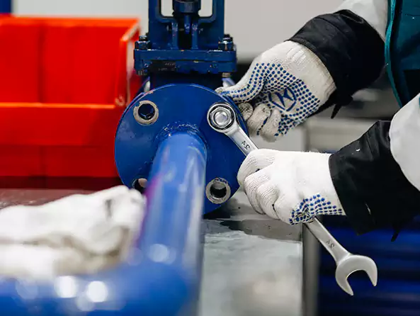 Why Choose Simpsonville Plumbing for Well Pump Repair in Simpsonville, SC?
